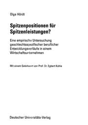 Tapa de Spitzenpositionen für Spitzenleistungen?