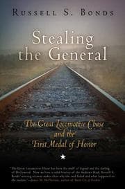 Tapa de Stealing the General