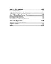 Tapa de SQL all-in-one desk reference for dummies