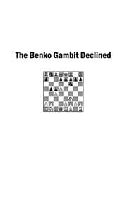 Tapa de Squeezing the gambits: the Benko, Budapest, Albin and Blumenfeld