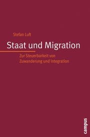 Tapa de Staat und Migration