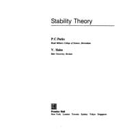 Tapa de Stability theory