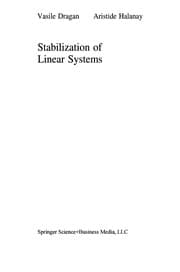 Tapa de Stabilization of Linear Systems