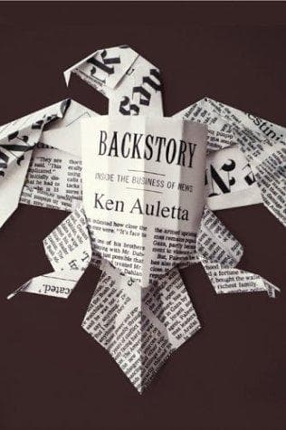 Tapa de Backstory