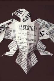 Tapa de Backstory