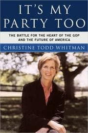 Tapa de It's My Party Too
