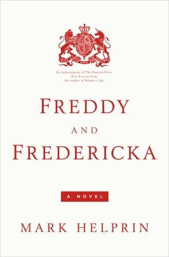 Tapa de Freddy and Fredericka