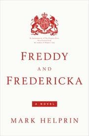 Tapa de Freddy and Fredericka
