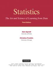 Tapa de Statistics
