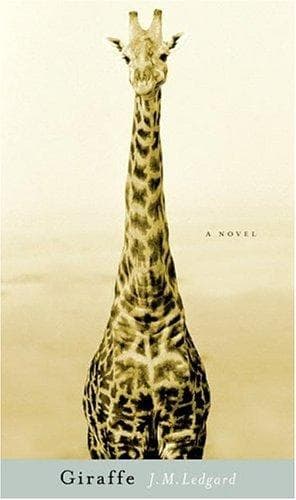 Tapa de Giraffe