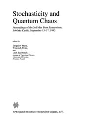 Tapa de Stochasticity and Quantum Chaos