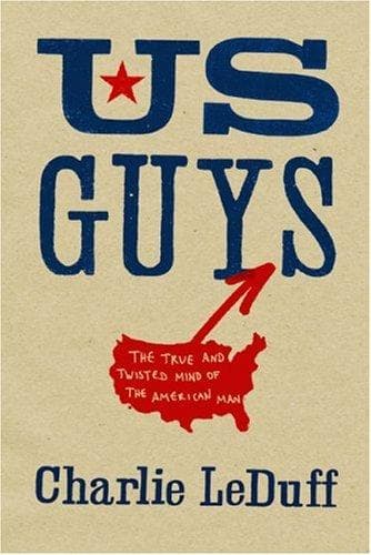 Tapa de US Guys