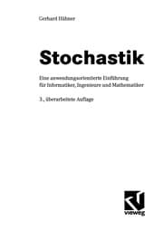 Tapa de Stochastik