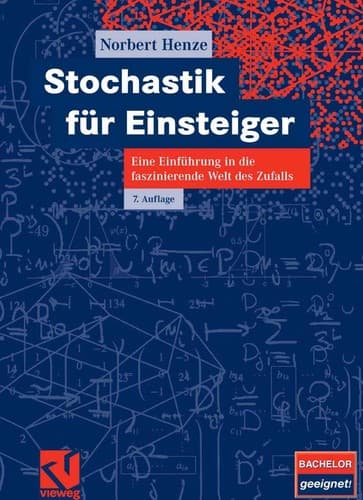 Tapa de Stochastik für Einsteiger