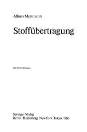 Tapa de Stoffübertragung