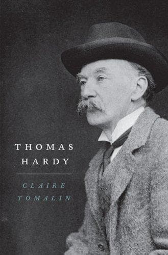 Tapa de Thomas Hardy