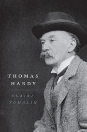 Tapa de Thomas Hardy