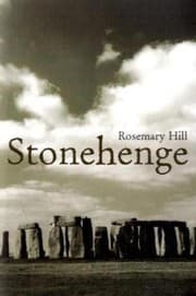 Tapa de Stonehenge
