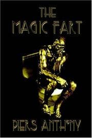 Tapa de The magic fart