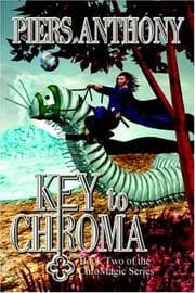 Tapa de Key to Chroma