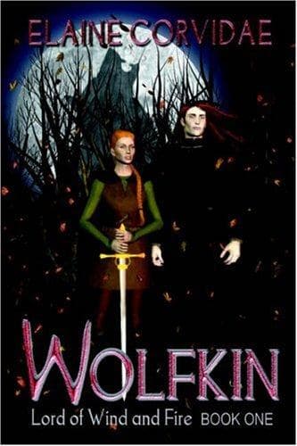 Tapa de Wolfkin