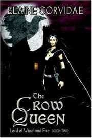 Tapa de The Crow Queen (Lord of Wind and Fire)