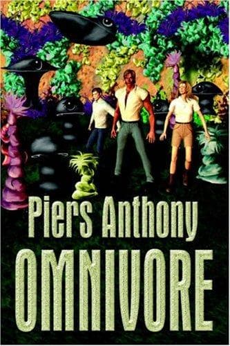 Tapa de Omnivore