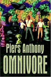 Tapa de Omnivore