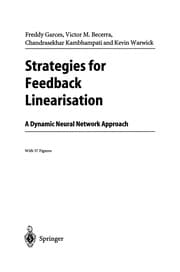 Tapa de Strategies for feedback linearisation