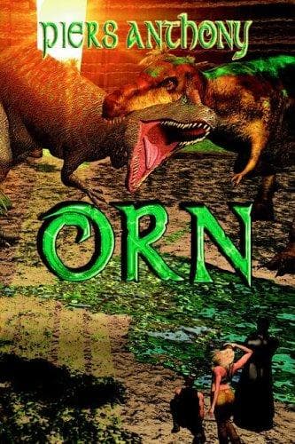 Tapa de Orn