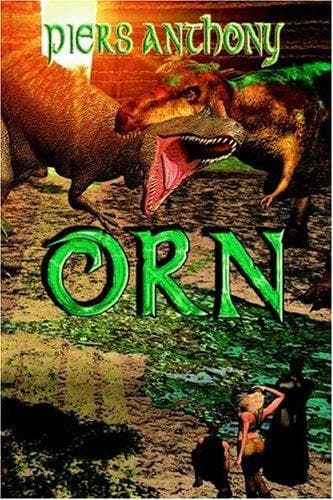 Tapa de Orn