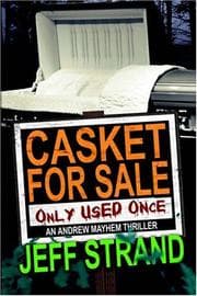 Tapa de Casket For Sale