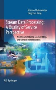 Tapa de Stream Data Processing: A Quality of Service Perspective