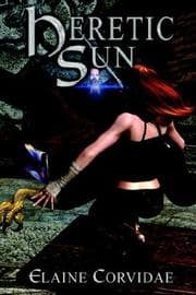 Tapa de Heretic Sun