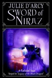 Tapa de Sword of Niraz