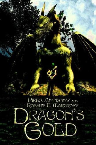 Tapa de Dragon's Gold
