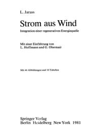 Tapa de Strom aus Wind