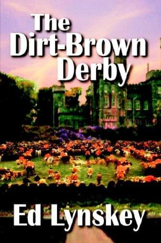 Tapa de The Dirt-Brown Derby