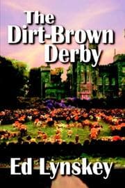 Tapa de The Dirt-Brown Derby