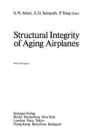 Tapa de Structural Integrity of Aging Airplanes