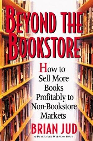 Tapa de Beyond the Bookstore