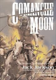 Tapa de Comanche moon