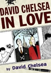 Tapa de David Chelsea in Love