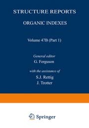 Tapa de Structure Reports