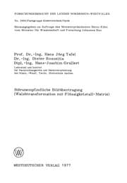 Tapa de Störunempfindliche Bildübertragung