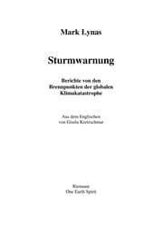 Tapa de Sturmwarnung