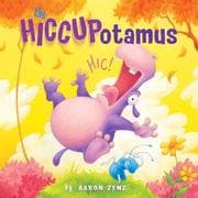 Tapa de The Hiccupotamus