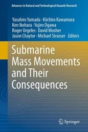 Tapa de Submarine Mass Movements and Their Consequences