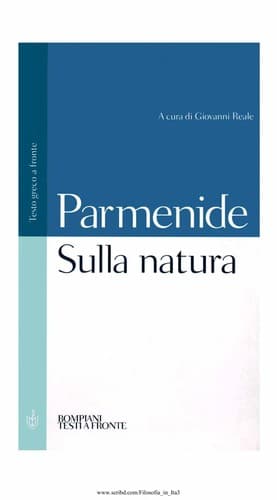 Tapa de Sulla natura