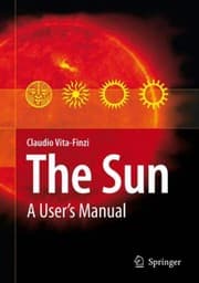 Tapa de The sun